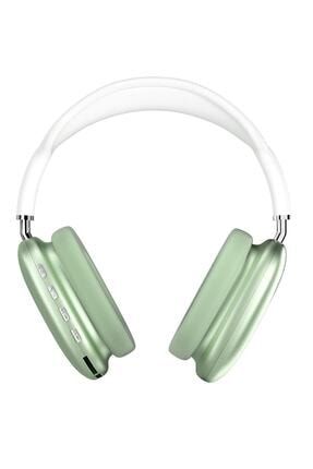 Max P9 Bluetooth Kulaküstü Kulaklık BTp9max