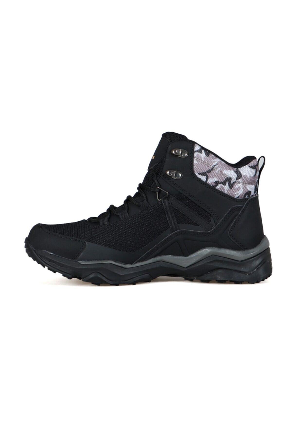 Hammer Jack-Waldo Ανδρικές Μαύρες Αδιάβροχες Tactical Outdoor Boots 101 21752-m 4