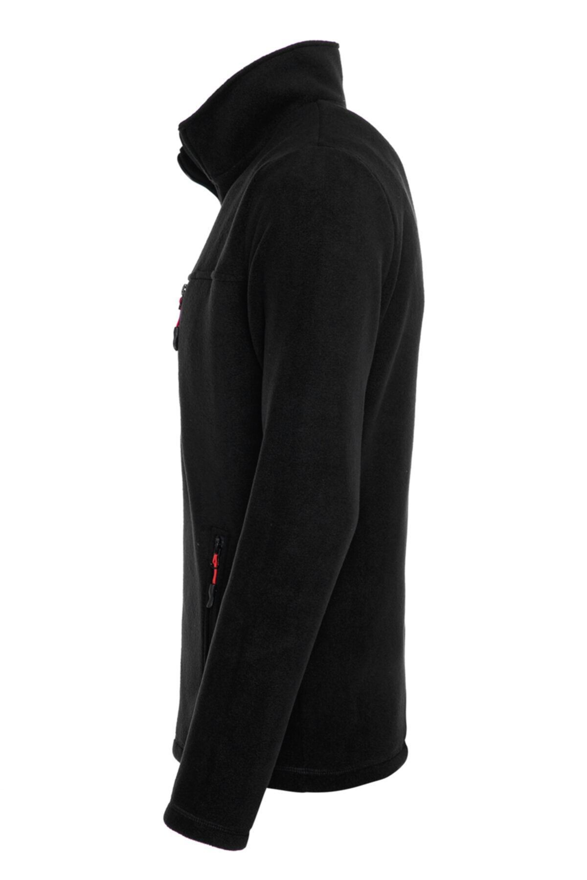 Fleece polaire forclaz 200 full zip sale