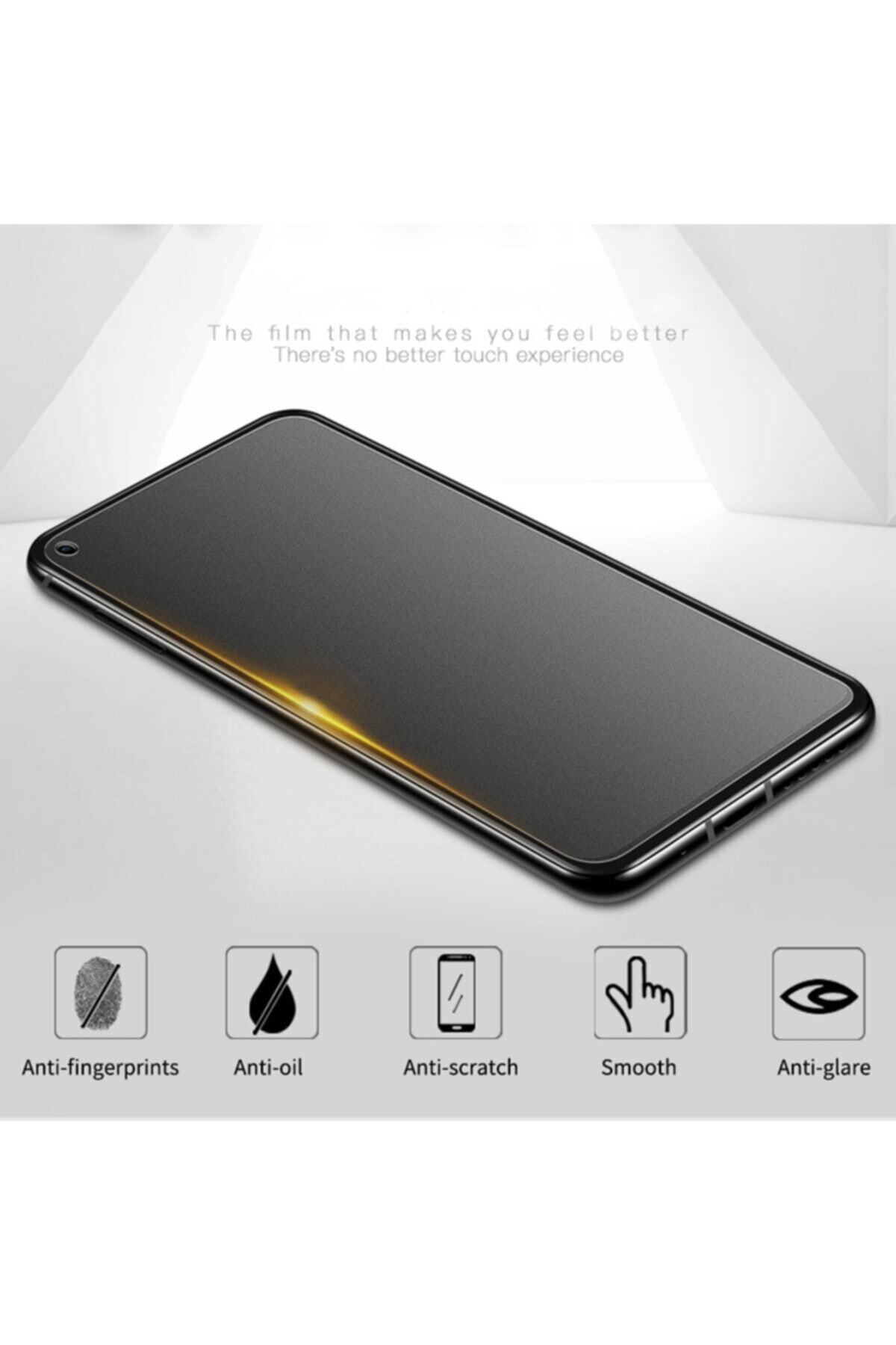 Nevarium-Iphone 13 Pro Max Screen Protector Matte Ceramic Screen Full Covering 6