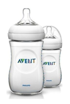 Avent Naturel Pp Bıberon 260 2 Lı scf033/27