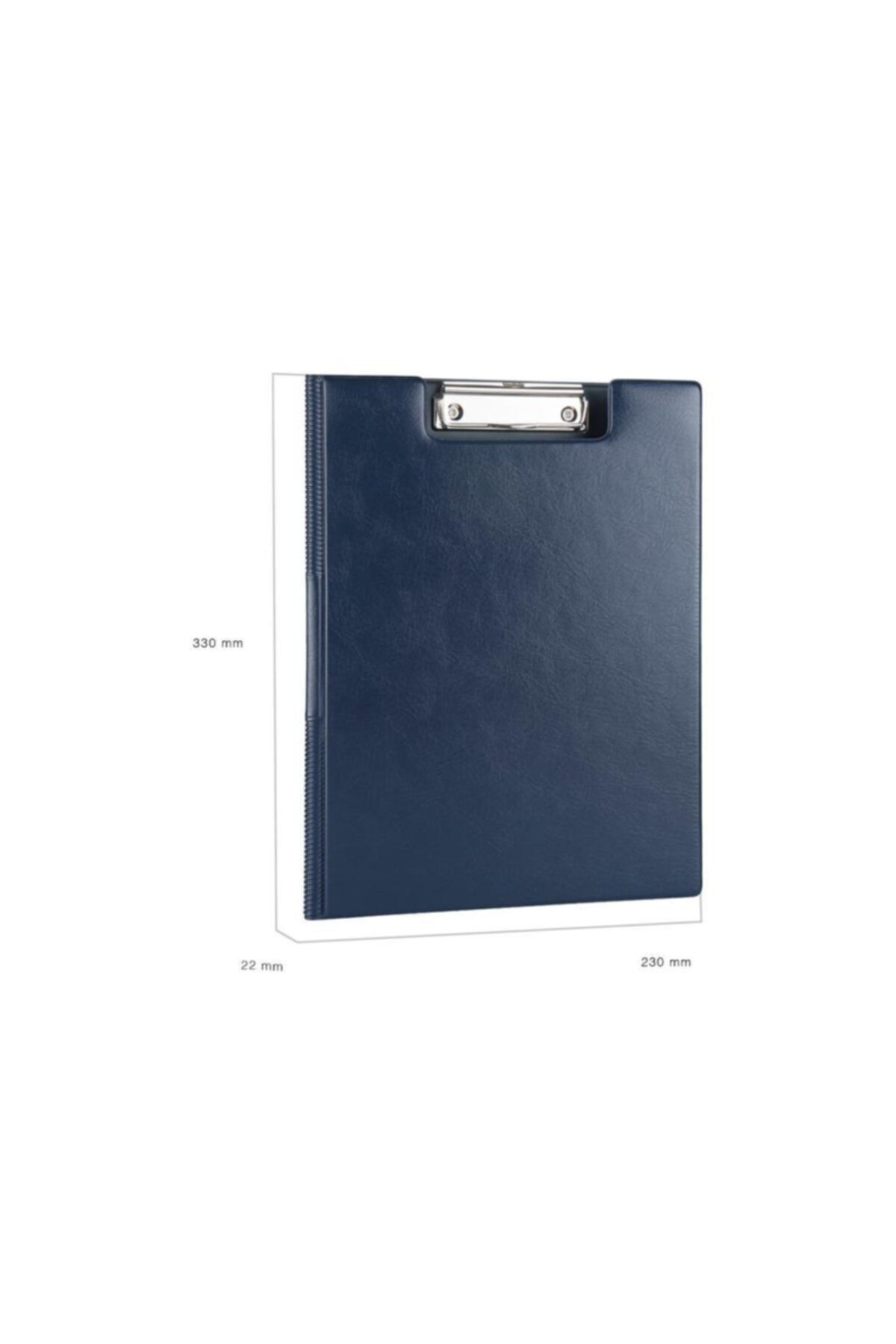 2K-A4 Biala Secretary Block Tray with Cover (100 Sheets) 3