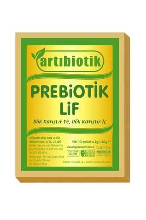 Prebiyotik Lif 10x2g ht80002080