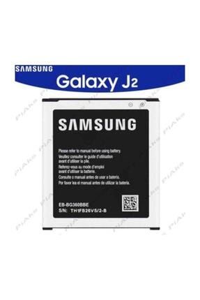 Samsung Galaxy J2 J200 Batarya Pil 2000 Mah-ithalatçı Garantilidir ASYABAT0152