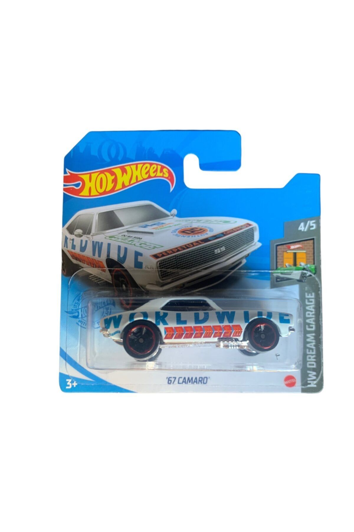Hot wheels 67 camaro new arrivals