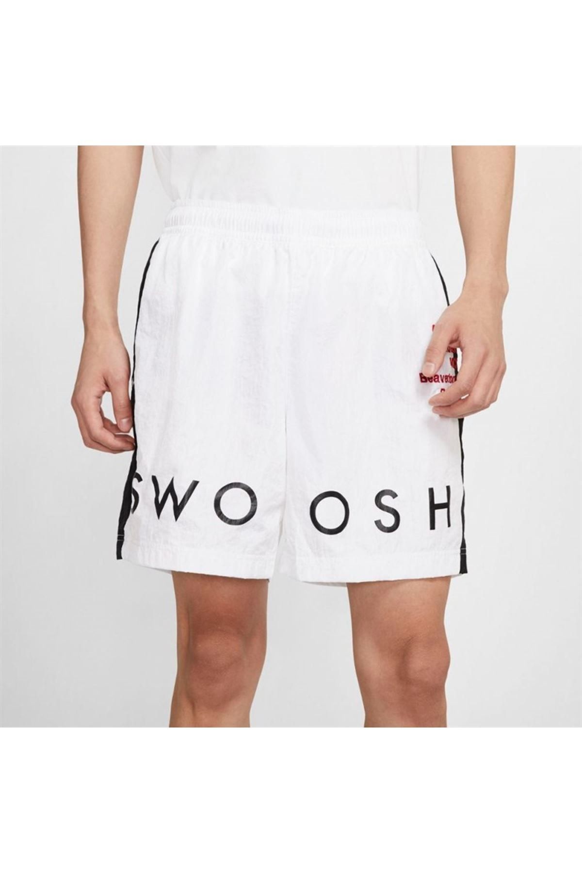 Nike M NSW SWOOSH SHORT WVN Trendyol