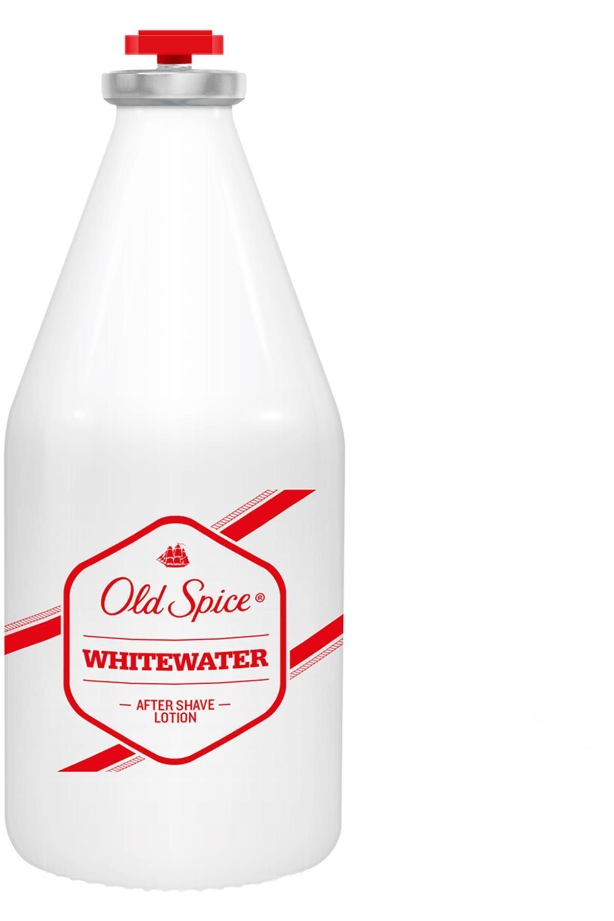 Old Spice White Water Tıraş Sonrası Losyon 100ml