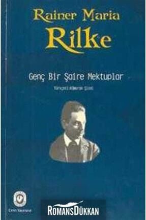 Genç Bir Şaire Mektuplar - Rainer Maria Rilke 9786057995124 0000000170953