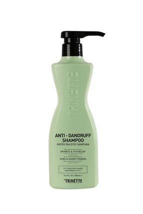 Anti - Dandruff Şampuan 500ml ( Kepek Önleryici ) 151