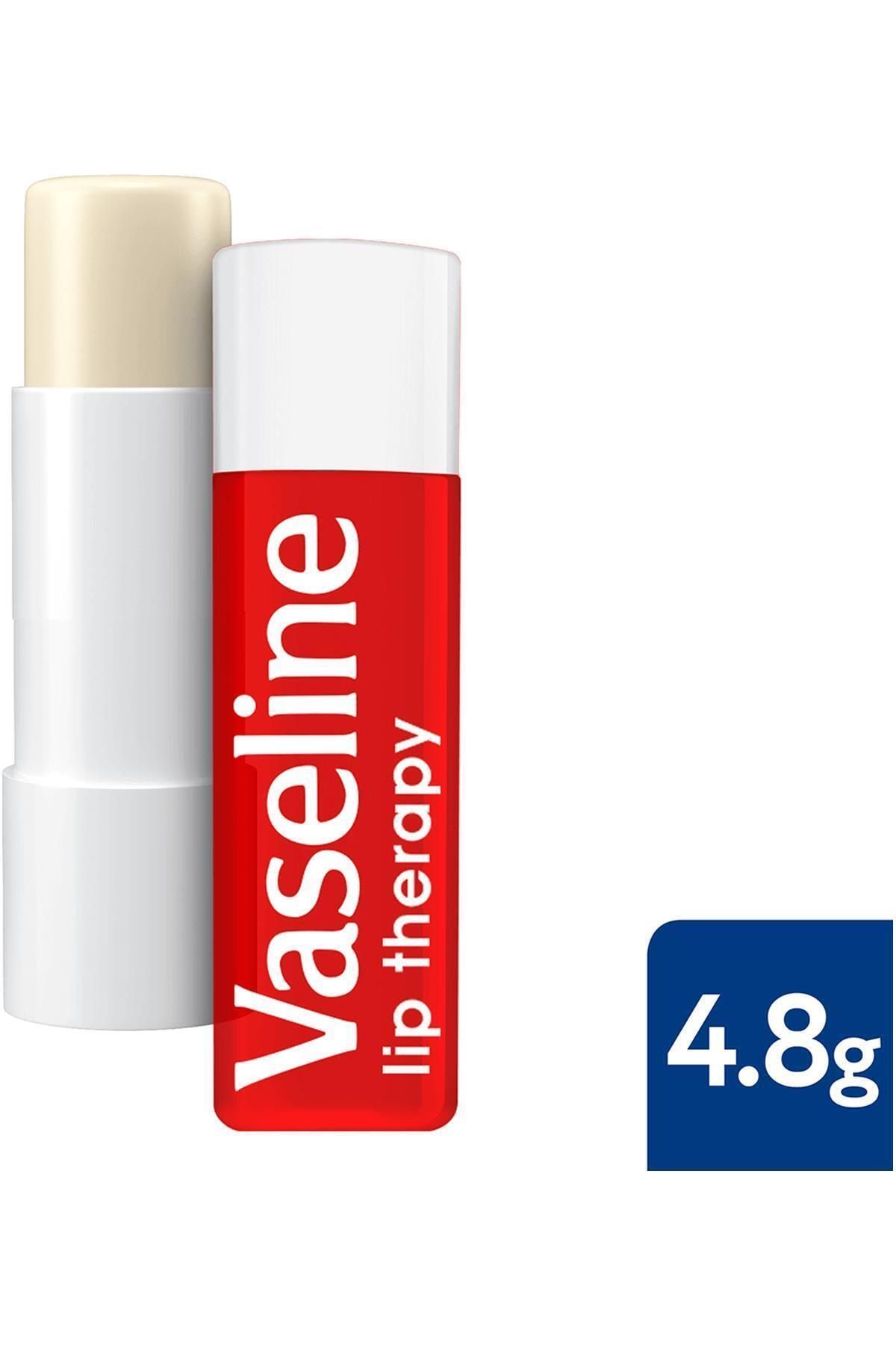 Vaseline-Brand: Lip Balm Rosy 4.8 Gr Category: Lip Gloss 2