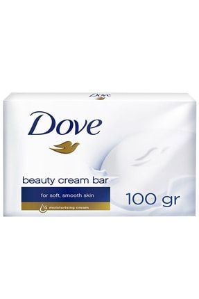 Güzellik Sabunu Cream Bar Original 100 gr SP-00000019