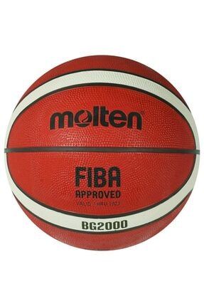 B7g2000 Basketbol Topu No:7 TYC00323807272