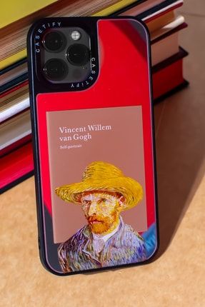 - Vincent Willem - Iphone 11 Uyumlu CSTF135-11