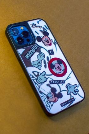 – Mickey Mouse Mouseketeer – Iphone 11 Uyumlu CSTF113-11
