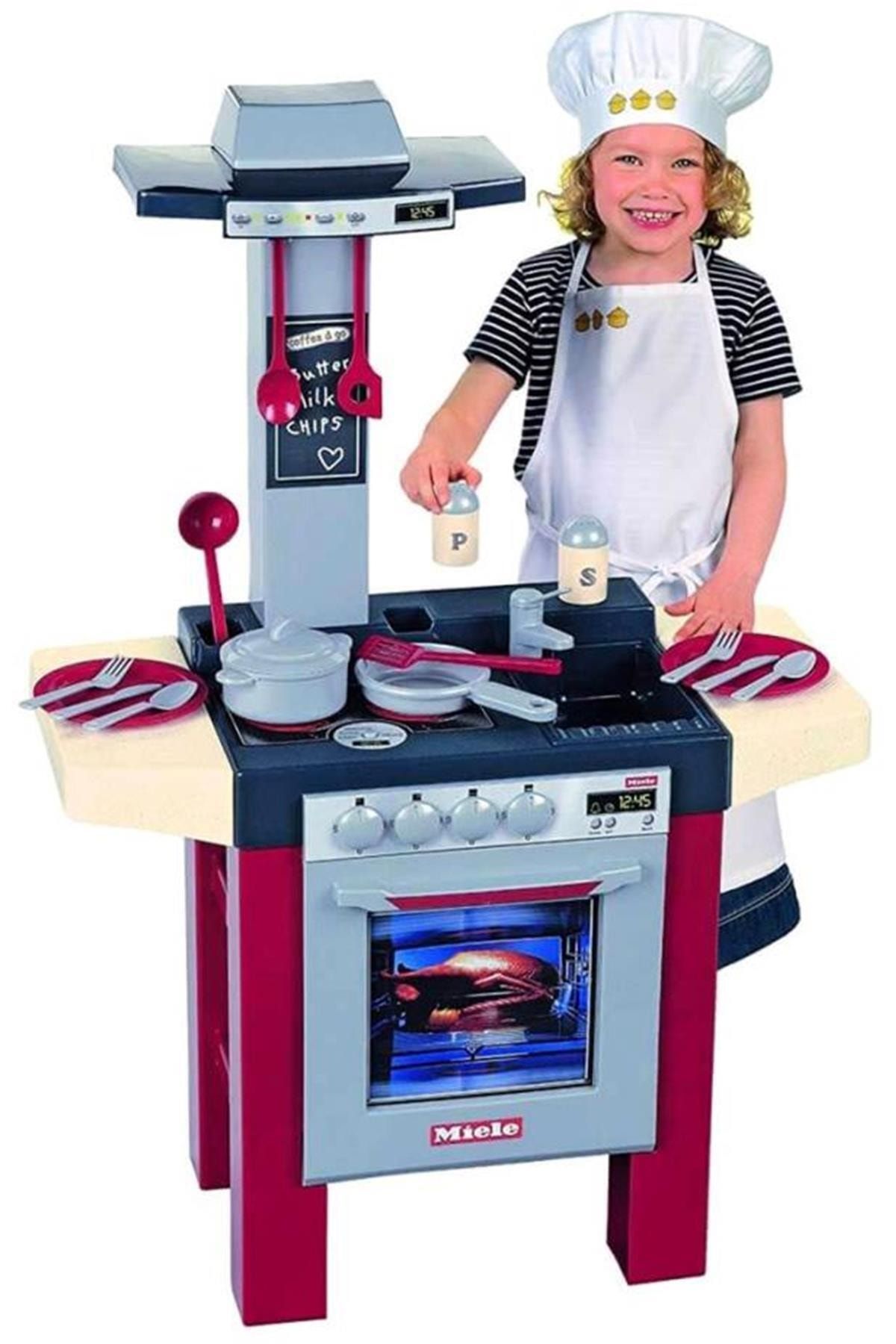 Miele kids 2025 kitchen