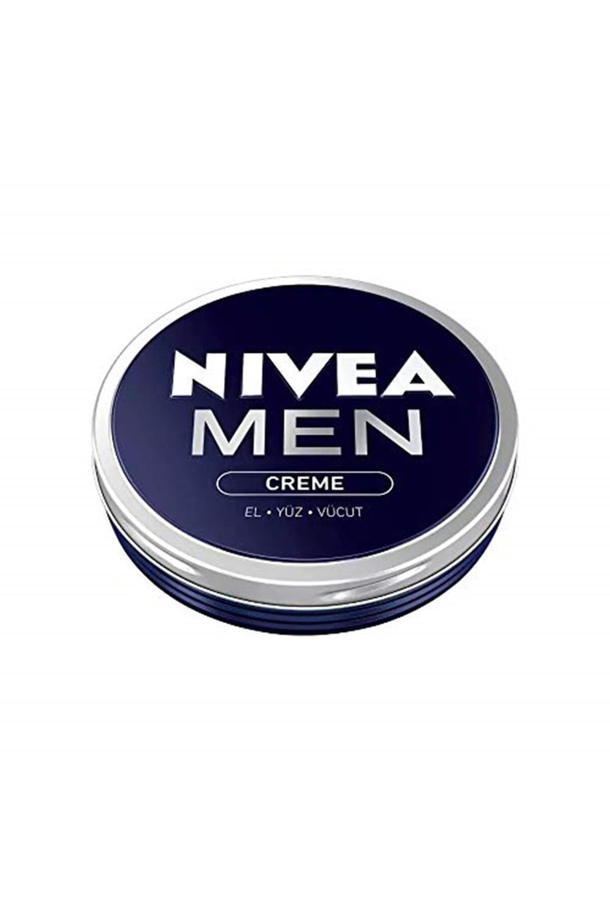 نیوا برند: کرم مراقبتی مردانه Men Creme، 75 میلی لیتر دسته بندی: کرم بدن