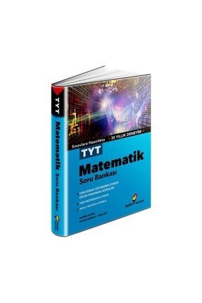2019-2020 Tyt Matematik Soru Bankası TYT