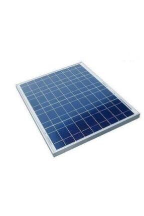 10 W Watt Polikristal Güneş Paneli Solar Panel 12v 10100