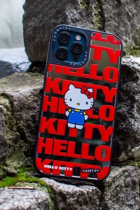 Hello Kitty Iphone 11 Pro Max Uyumlu. CSTF85-11PM