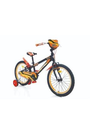 Formula Erkek Çocuk Bisikleti V 20 Jant Siyah Turuncu TYC00324602310