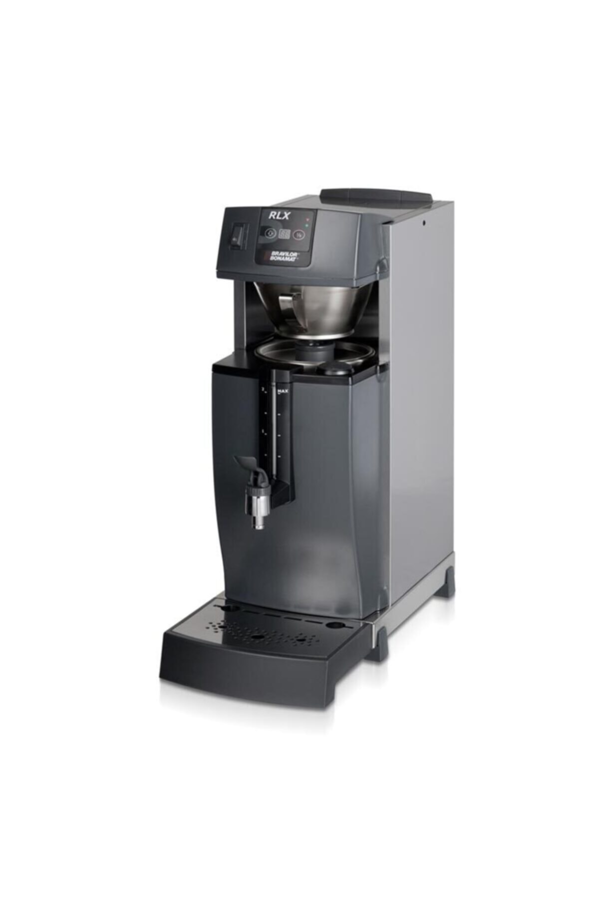 Bravilor Bonamat Rlx-5 Filtre Kahve Makinesi Fiyatı, Yorumları - Trendyol