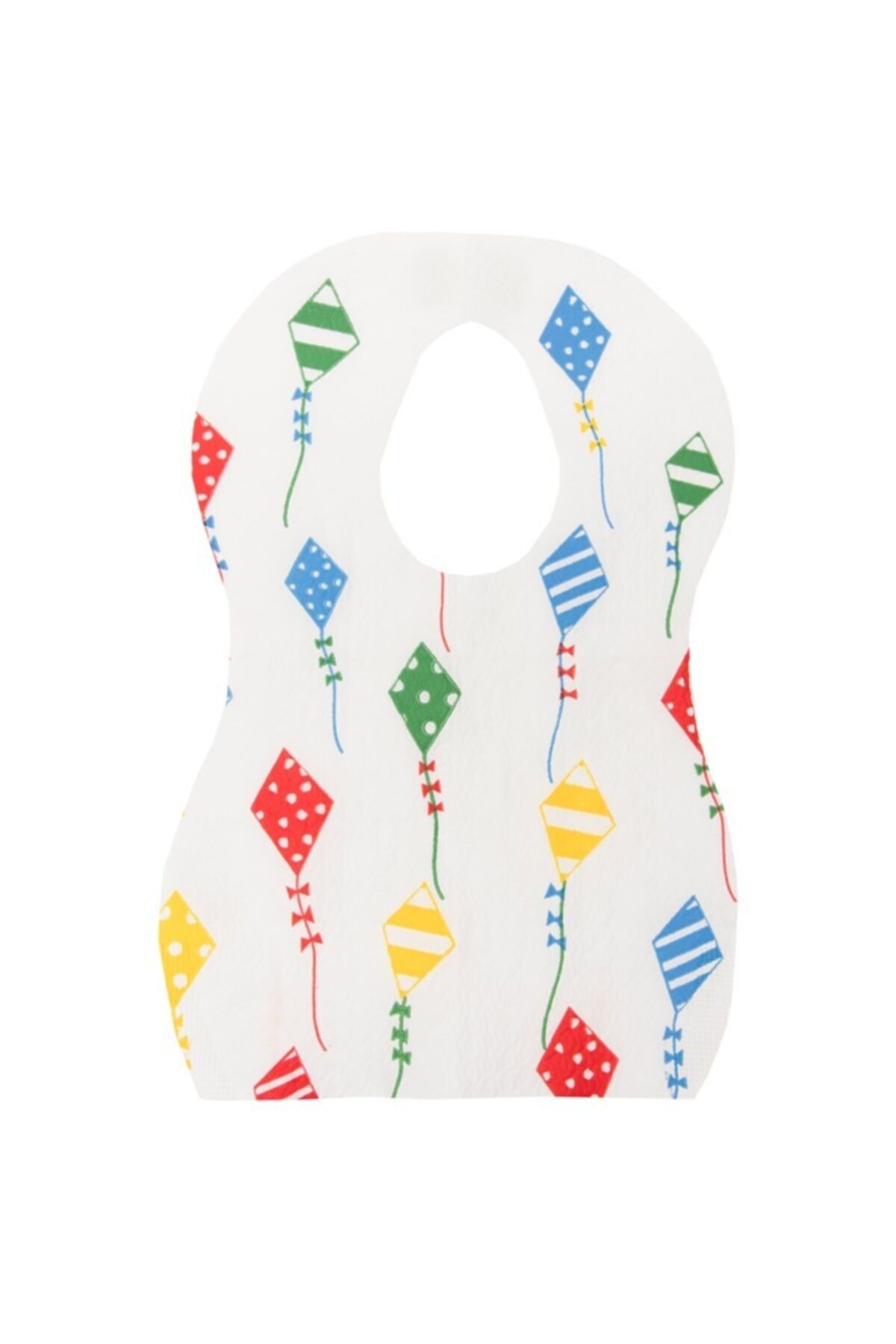 mycey 2 'li Beslenme Seti(kutulu Silikon Kaşık+kullan At Önlük-10lu) fotoğrafı 3 (önizleme)