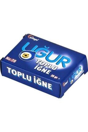 Toplu Iğne 28/20 gr 8697405227419