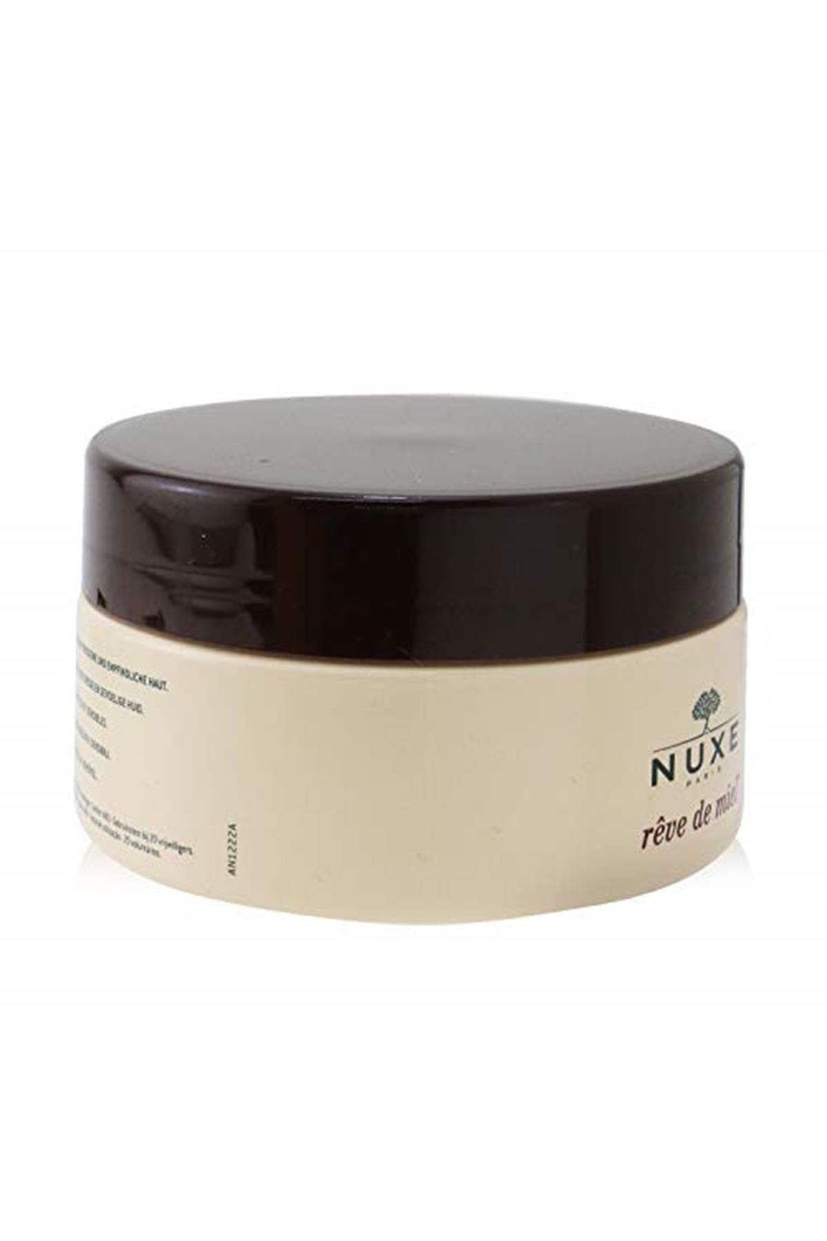 Nuxe روغن بدن ملایم کننده با عسل ذوب شده