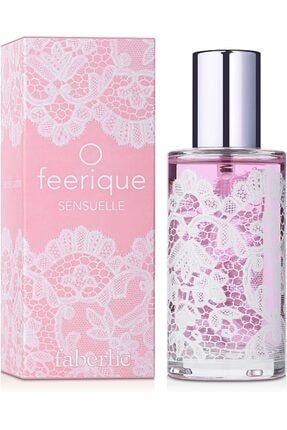 O Feerique Sensuelle Edp 50 ml Kadın Parfümü FLCHİA005