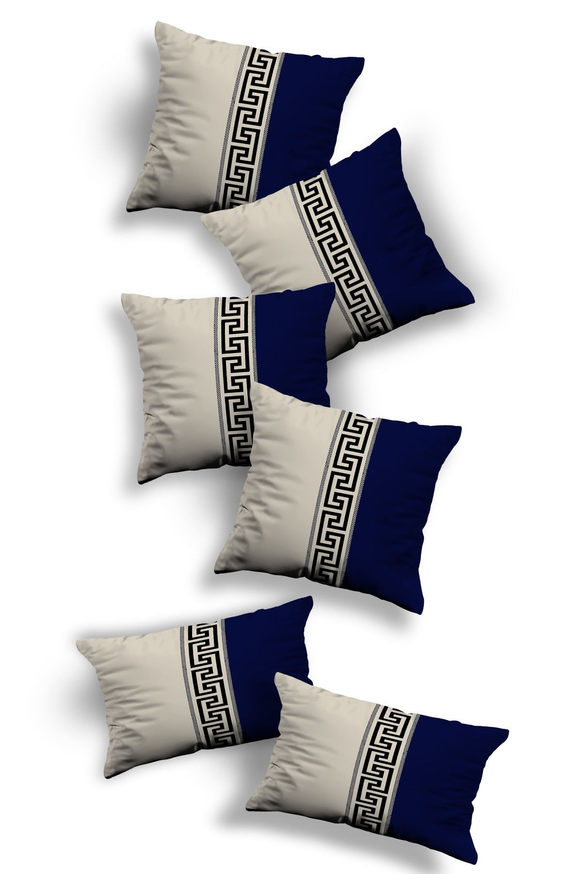 Decorative pillow on sale sets