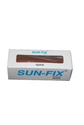 Sun-fıx Macun Kaynak. Quıck. 1 Adet germany oıck 50 gr
