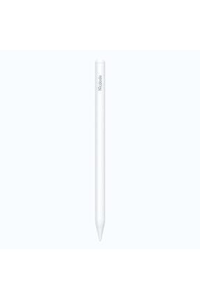 Pn-8920 Telefon Tablet Apple Ipad Kalem-beyaz PN-8920
