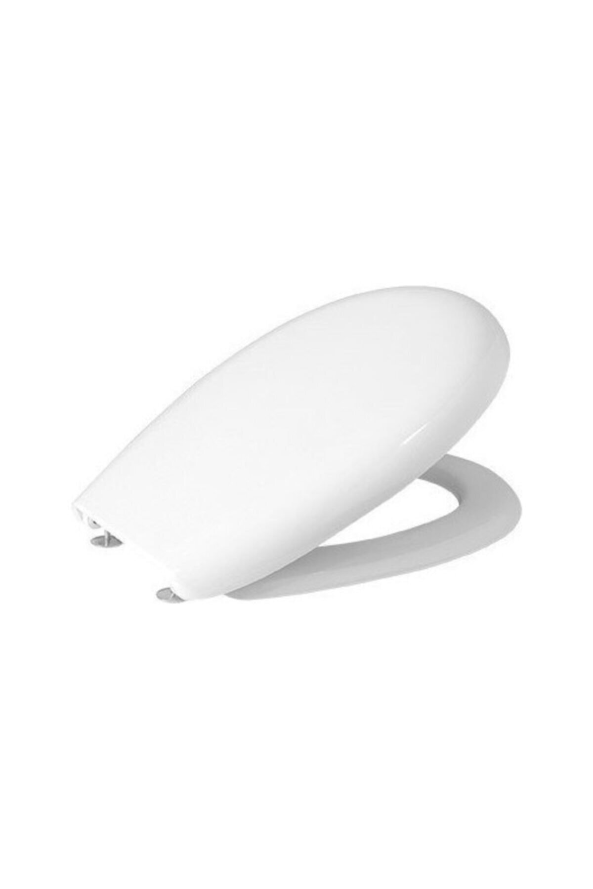 Tema Termoplast Olimpos (SOFT) Plastik Alttan Sıkmalı Klozet Kapağı Poşet ambalajlı