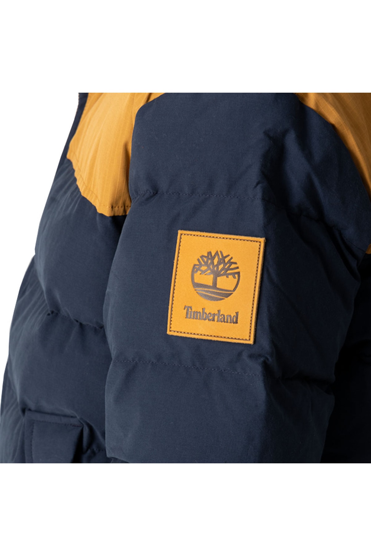 کاپشن مردانه راسته آستین استاندارد | تیمبرلند Timberland TB0A22XBW761 - تصویر 4