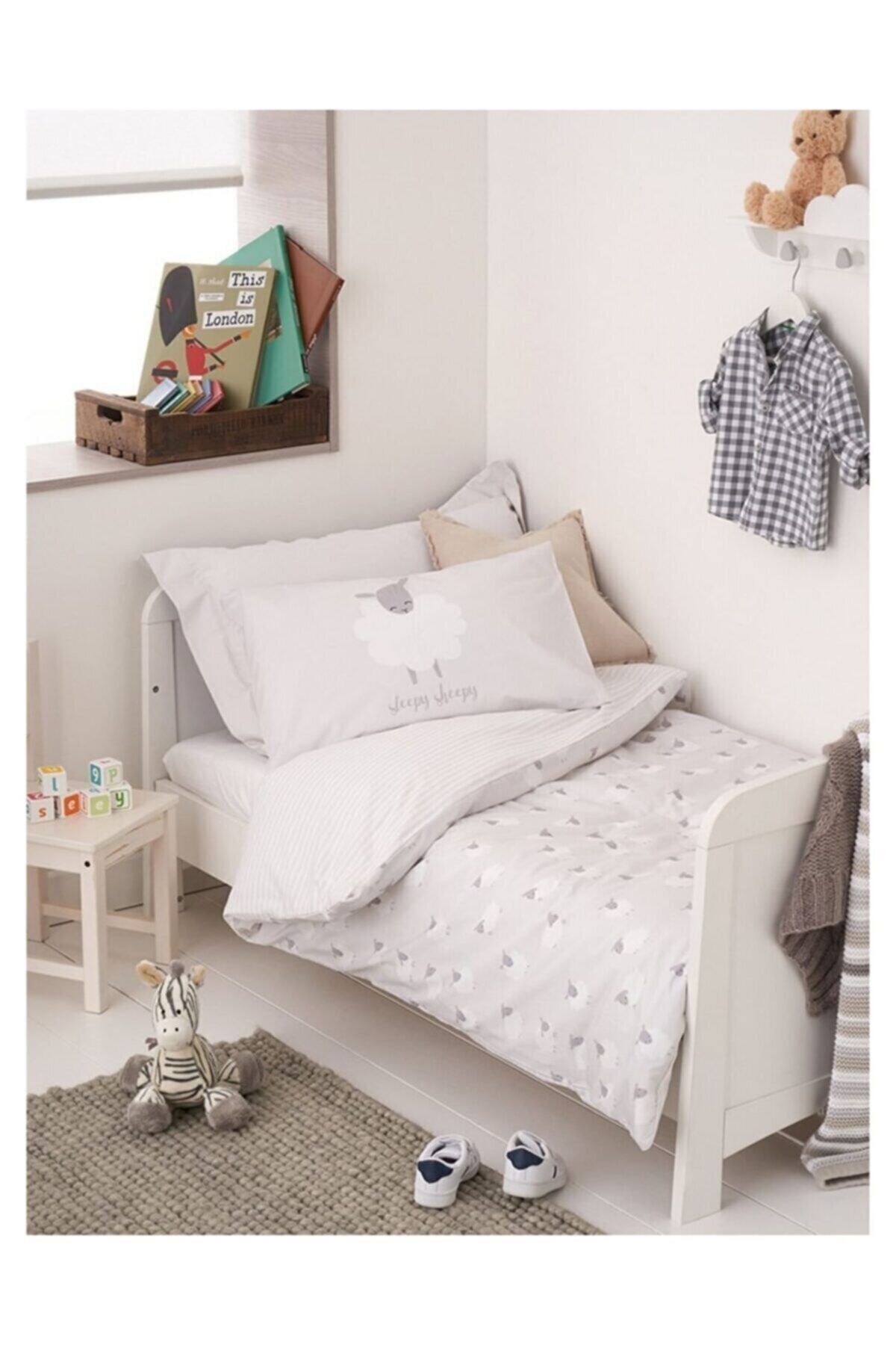 Mothercare top baby duvet