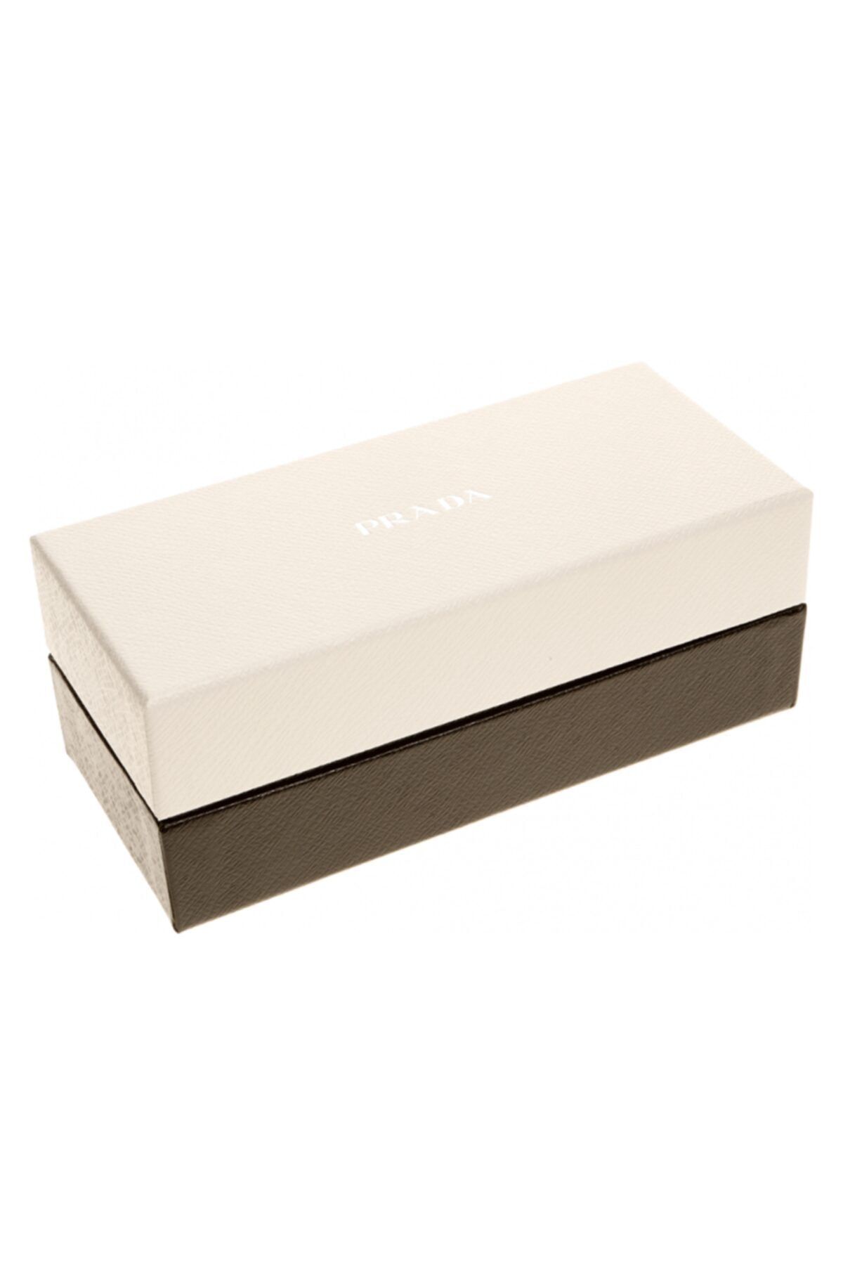 عینک آفتابی مشکی زنانه Spr09t 1ab 3d0 54 Prada