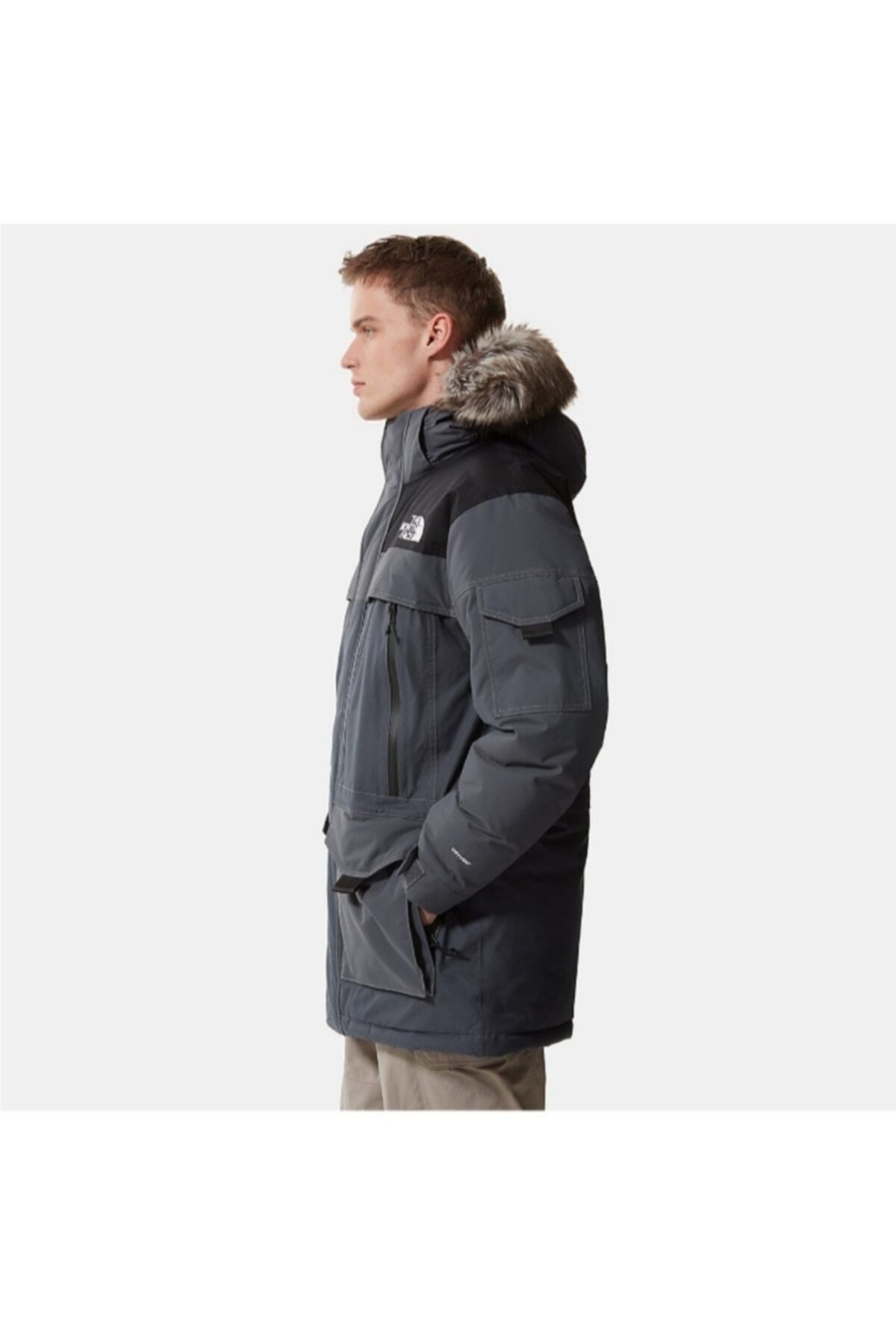 The north face mcmurdo 2 cheap parka jacket