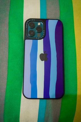 - Candy Blue - Iphone 11 Pro CSTF26