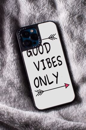 - Good Vibes Only - Iphone 11 Pro Max CSTF21
