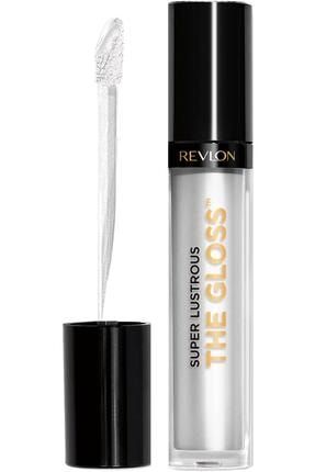 Super Lustrous Lipgloss Crystal Clear ASYPZRT808485