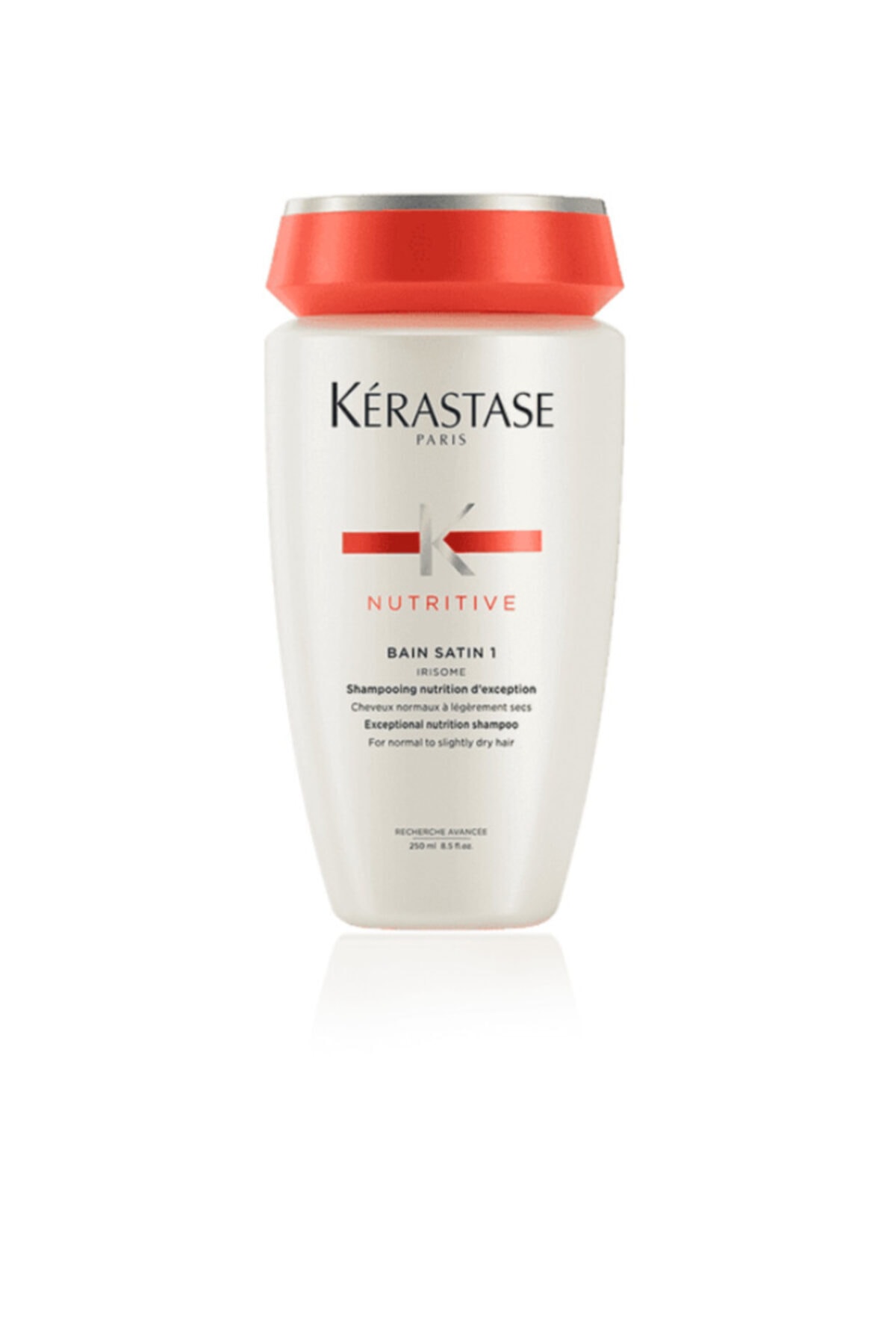 شامپو کراستاس KRS0010