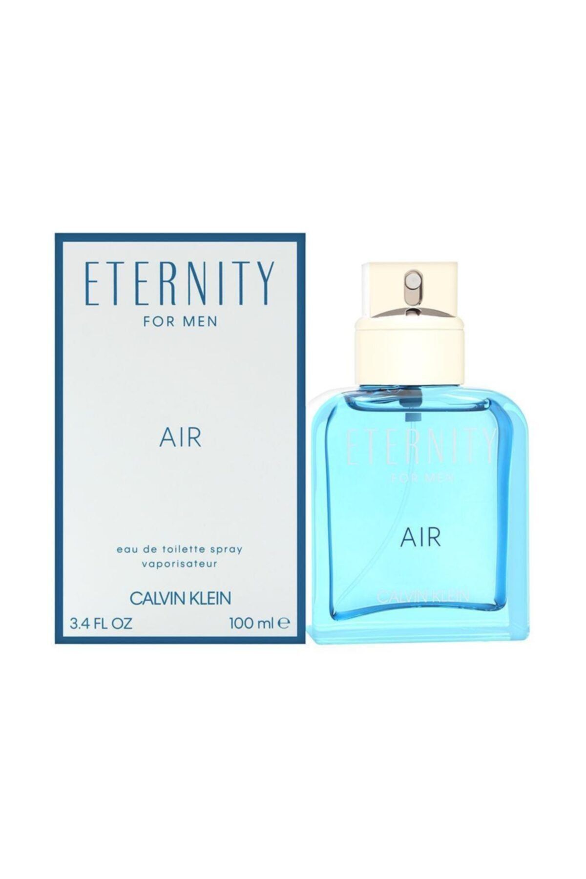 Calvin Klein Eternity Air ادوتویلت 100 ml عطر مردانه