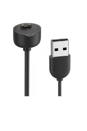 techmaster xiaomi mi band 5 usb sarj