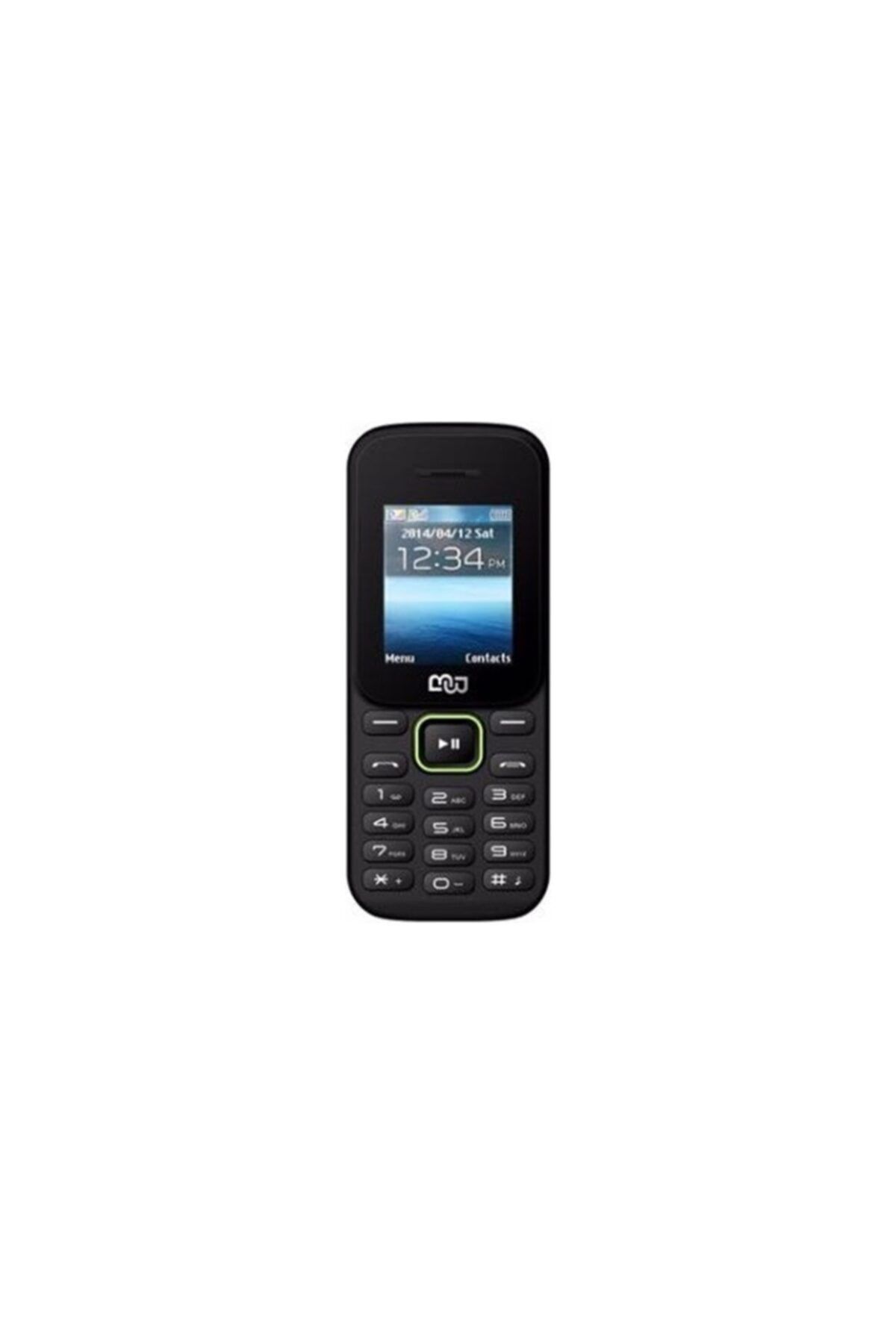 Gvnlr Bb Mobile B310 Tuşlu Cep Telefonu