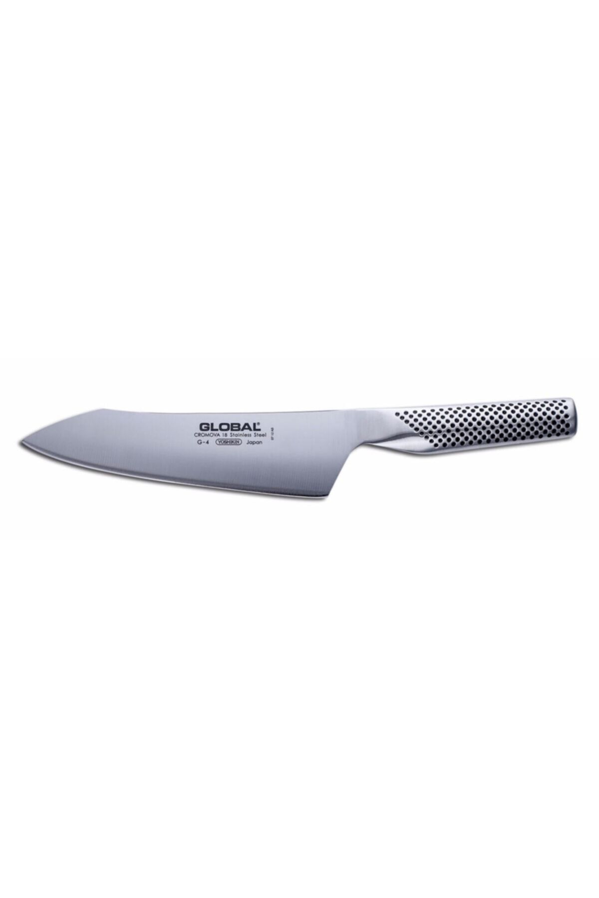 Global knife set top