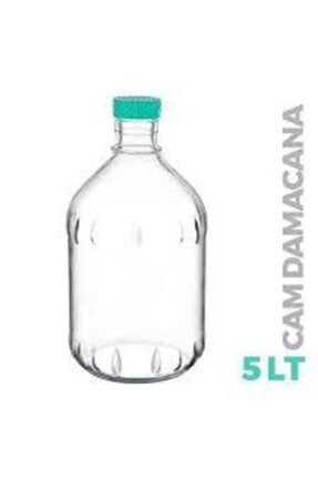 Qmatara 5 Lt Cam Damacana Fiyati Yorumlari Trendyol