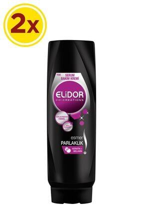 Elidor Sac Krem 200 Ml Esmer Parlaklik Trendyol