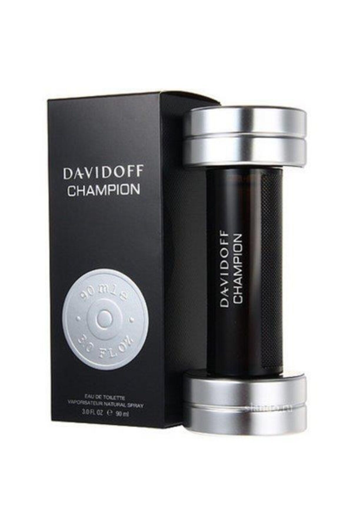 Davidoff Champion ادوتویلت 90 ml عطر مردانه