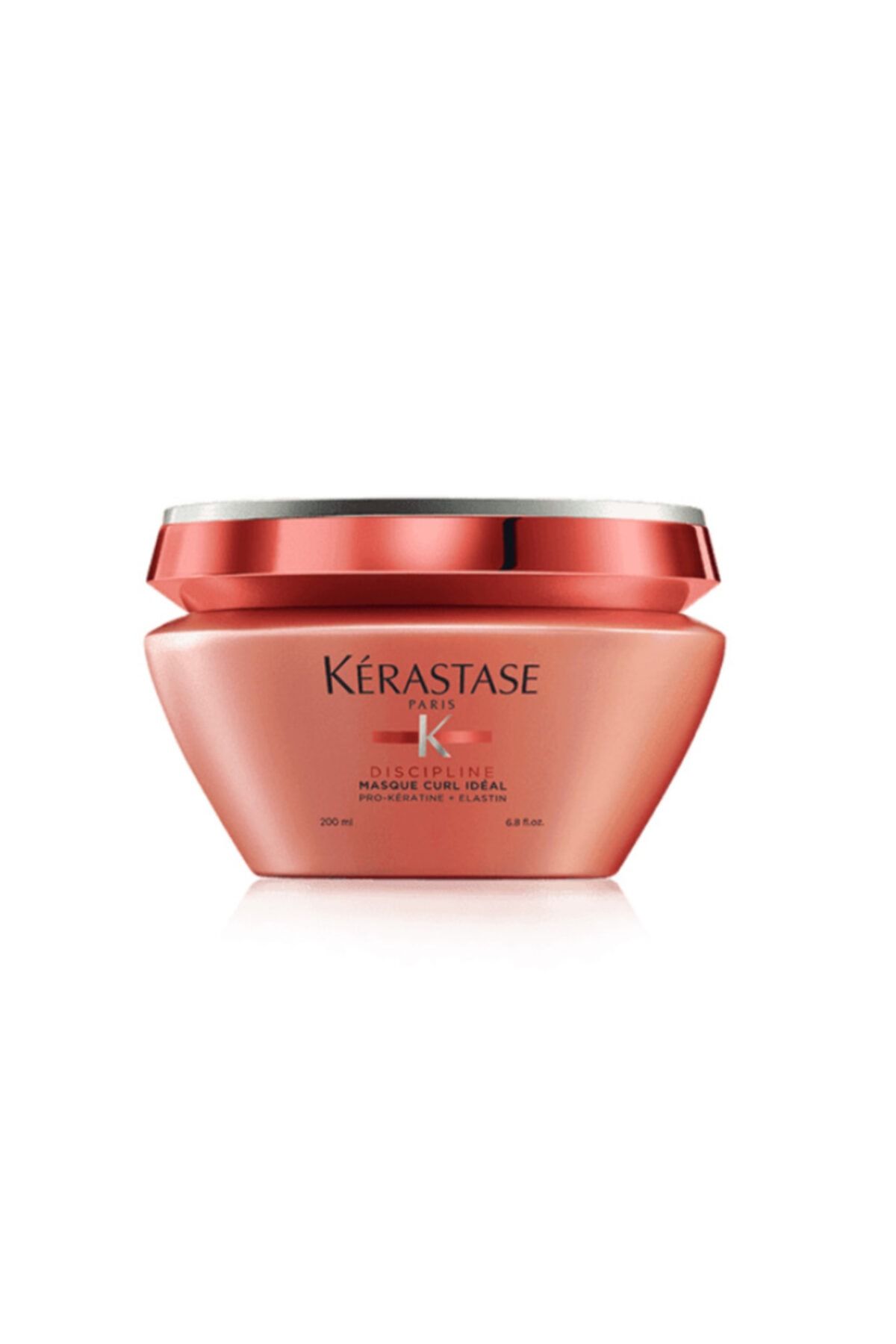 ماسک مراقبت از موی دیسیپلین ماسکراتین 200 میلی لیتر Kerastase