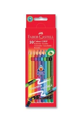 crayola 10 silinebilir kuru boya kalemi